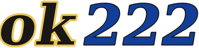 ok222 logo