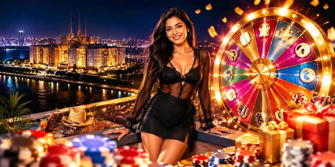ok222 Bangladesh Casino lobby